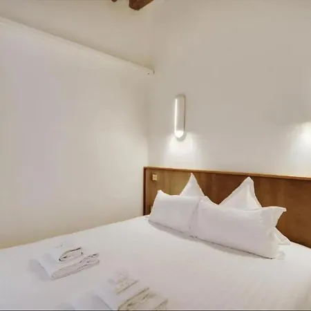 Makom Saint Honore Aparthotel Parigi