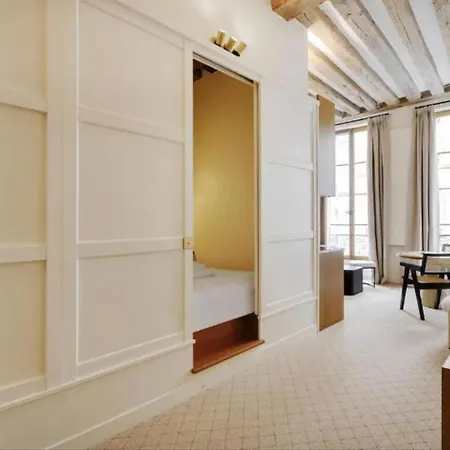 Aparthotel Makom Saint Honore Parigi