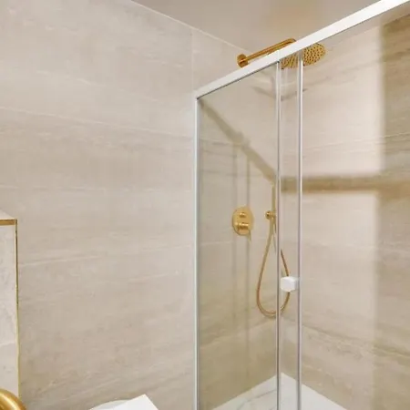 Makom Saint Honore 4* Parigi