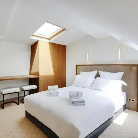 Makom Saint Honore 4* Parigi