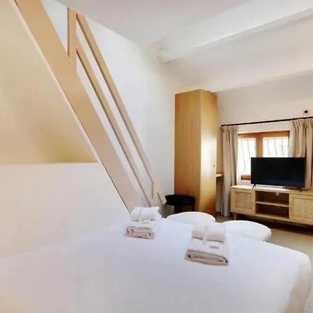 Aparthotel Makom Saint Honore Parigi