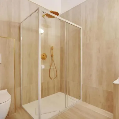 Aparthotel Makom Saint Honore Parigi