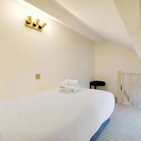 Aparthotel Makom Saint Honore Parigi