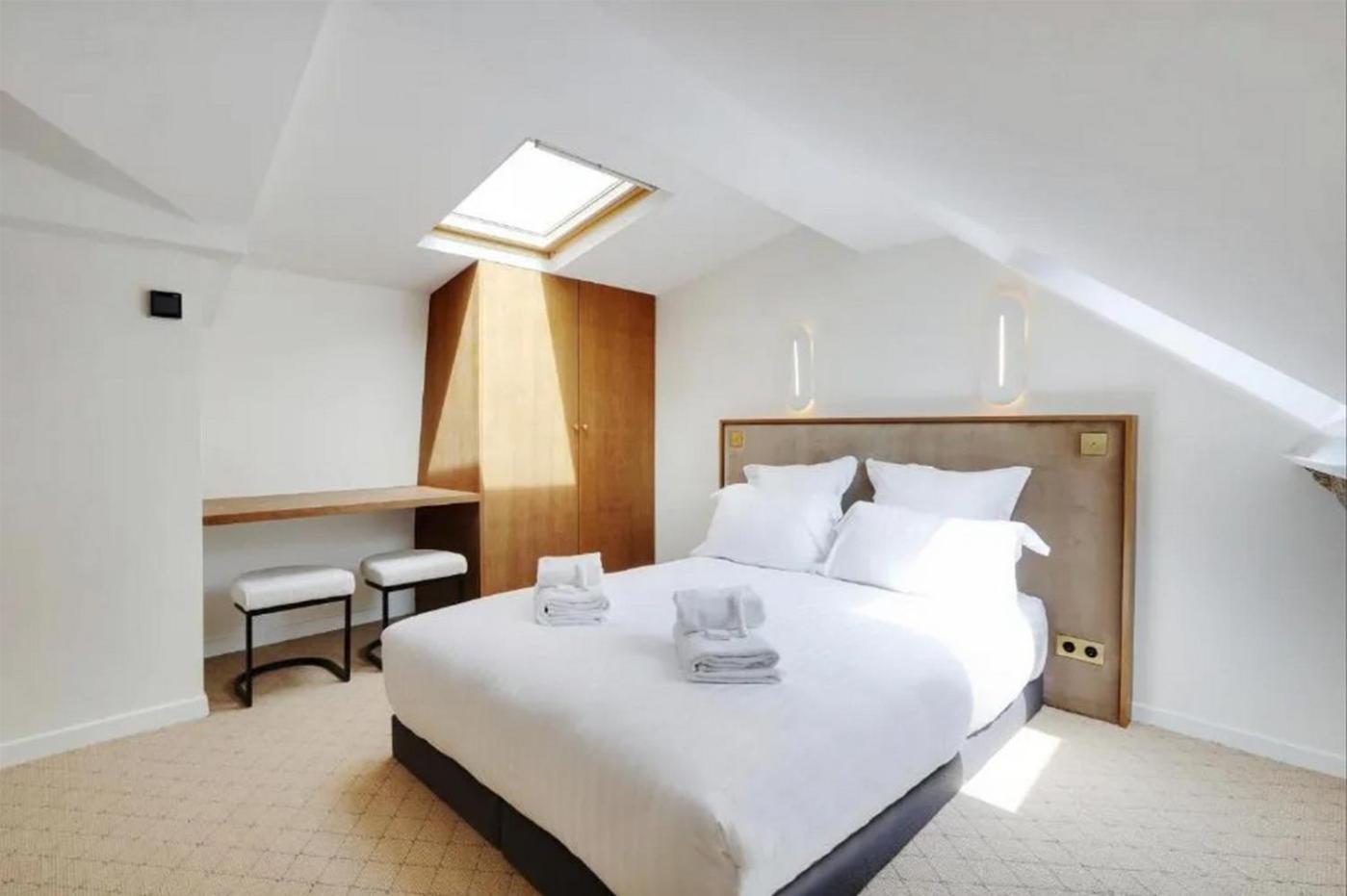 Makom Saint Honore 4* Parigi