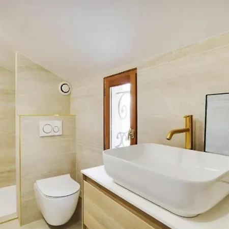 Aparthotel Makom Saint Honore 4*