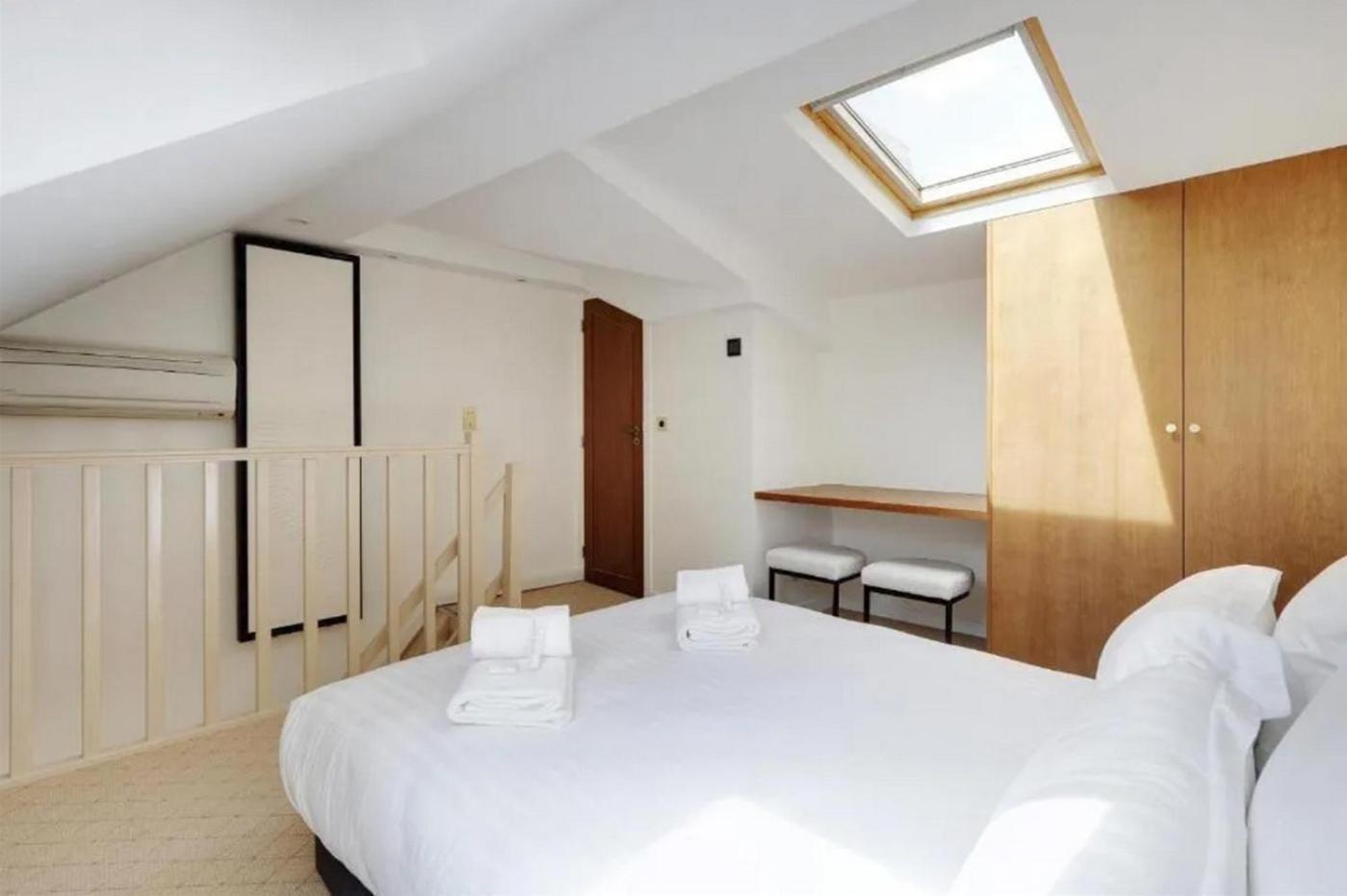 Makom Saint Honore Aparthotel