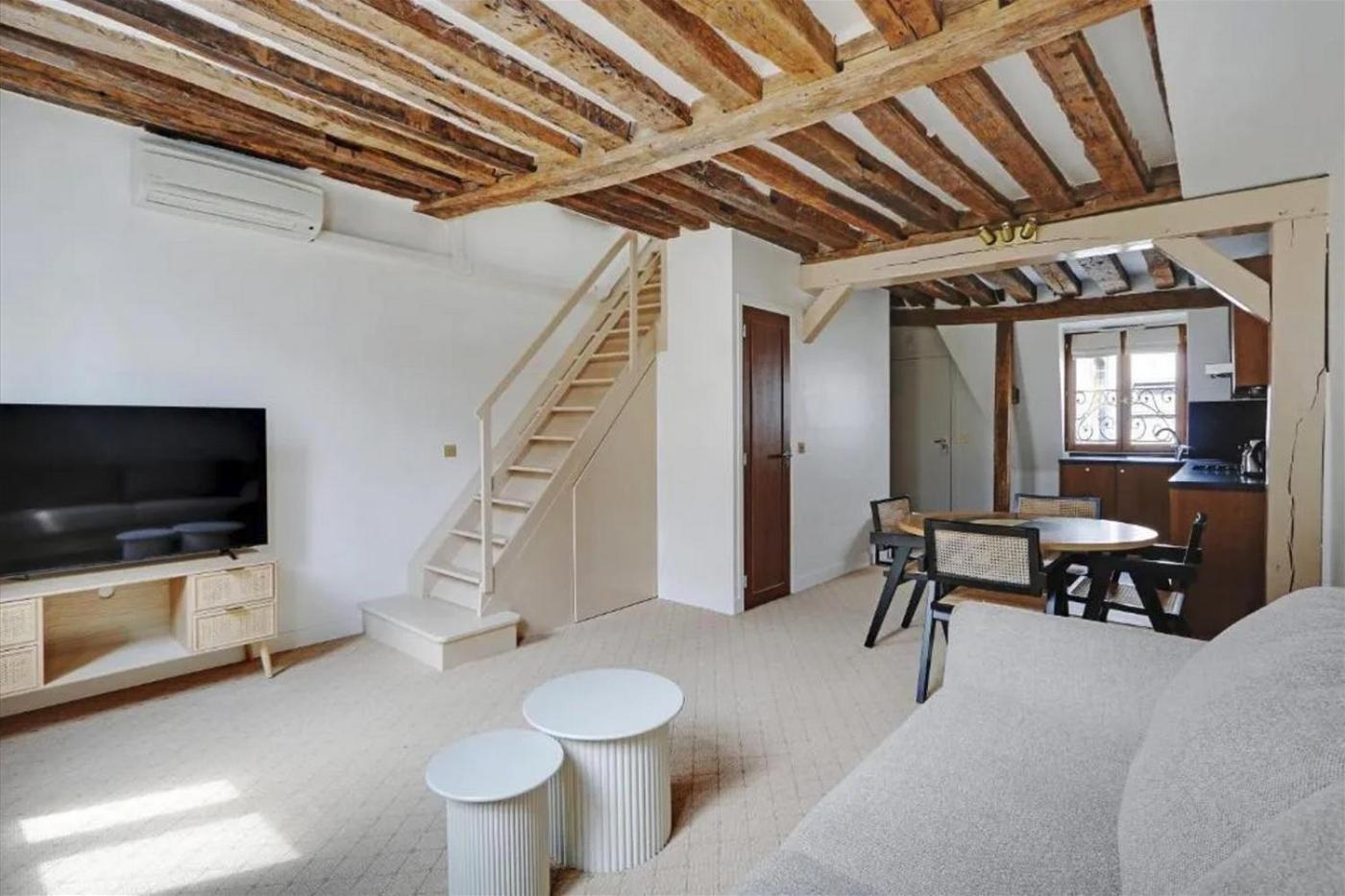 Aparthotel Makom Saint Honore