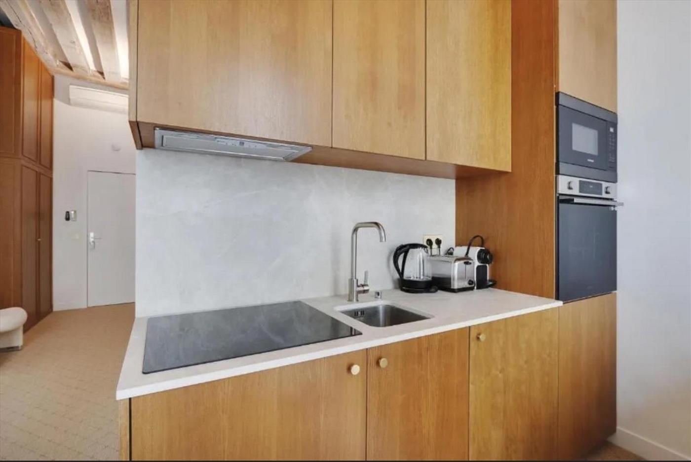 Makom Saint Honore Aparthotel