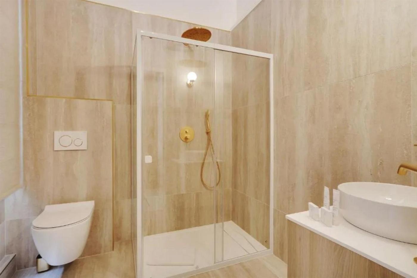 Aparthotel Makom Saint Honore