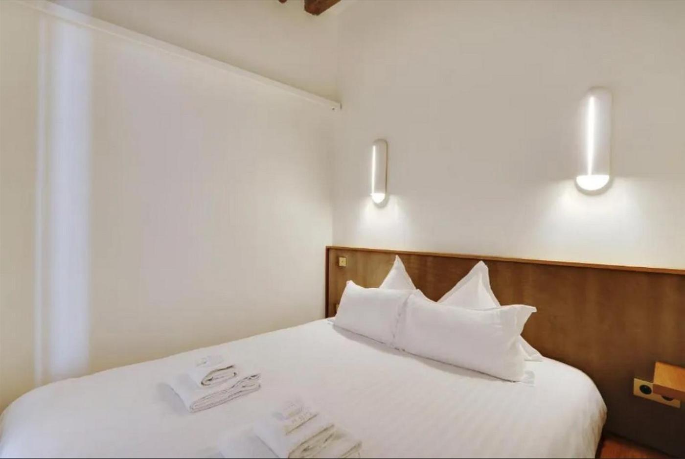 Makom Saint Honore Aparthotel Paris