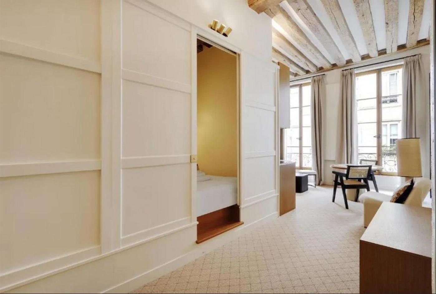 Aparthotel Makom Saint Honore Paris