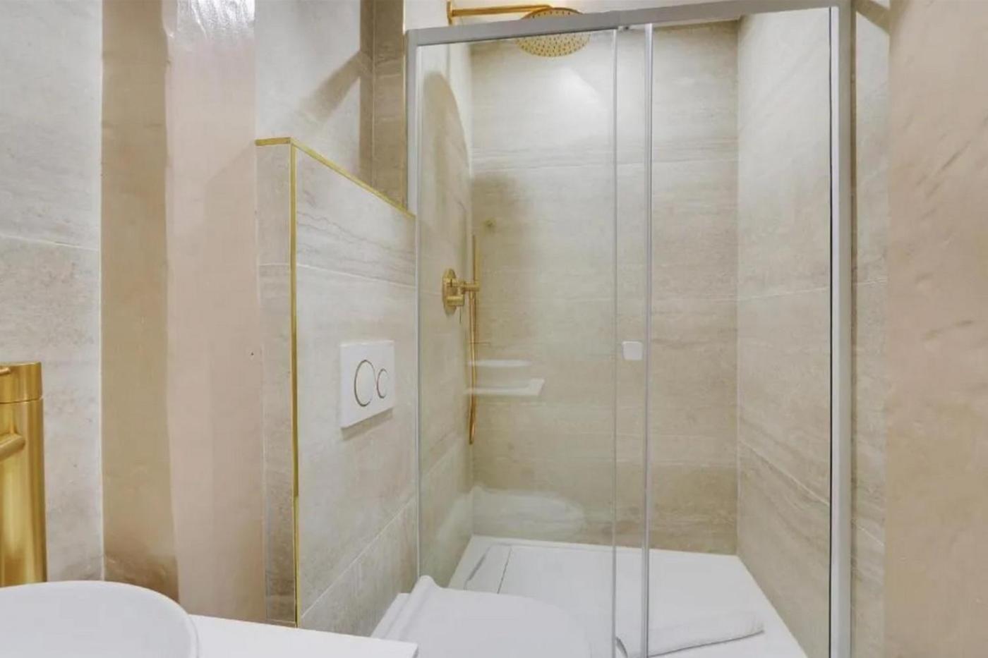 Makom Saint Honore Aparthotel