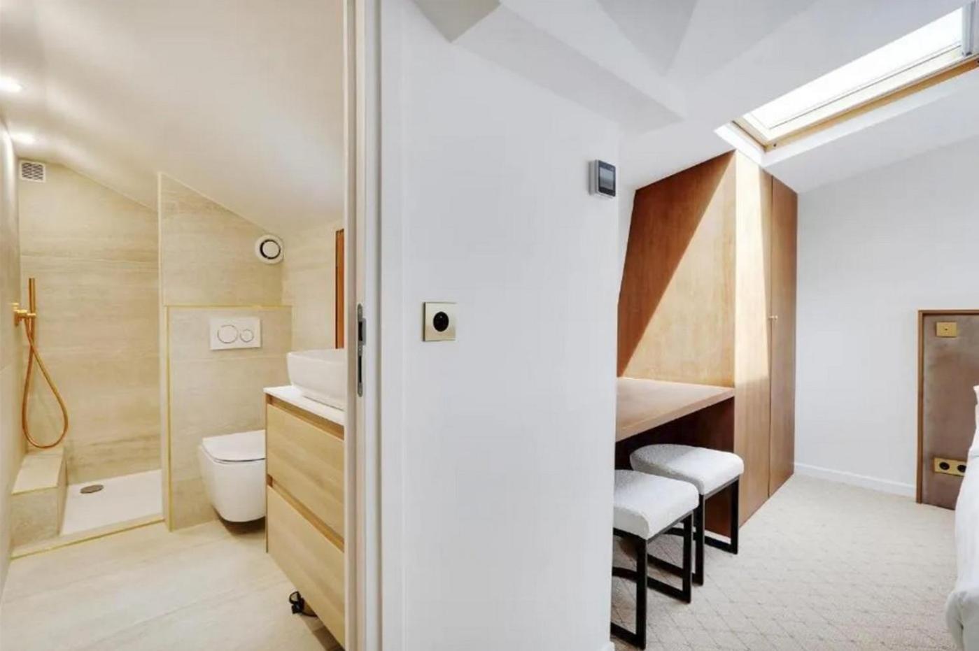 Makom Saint Honore Aparthotel 4*