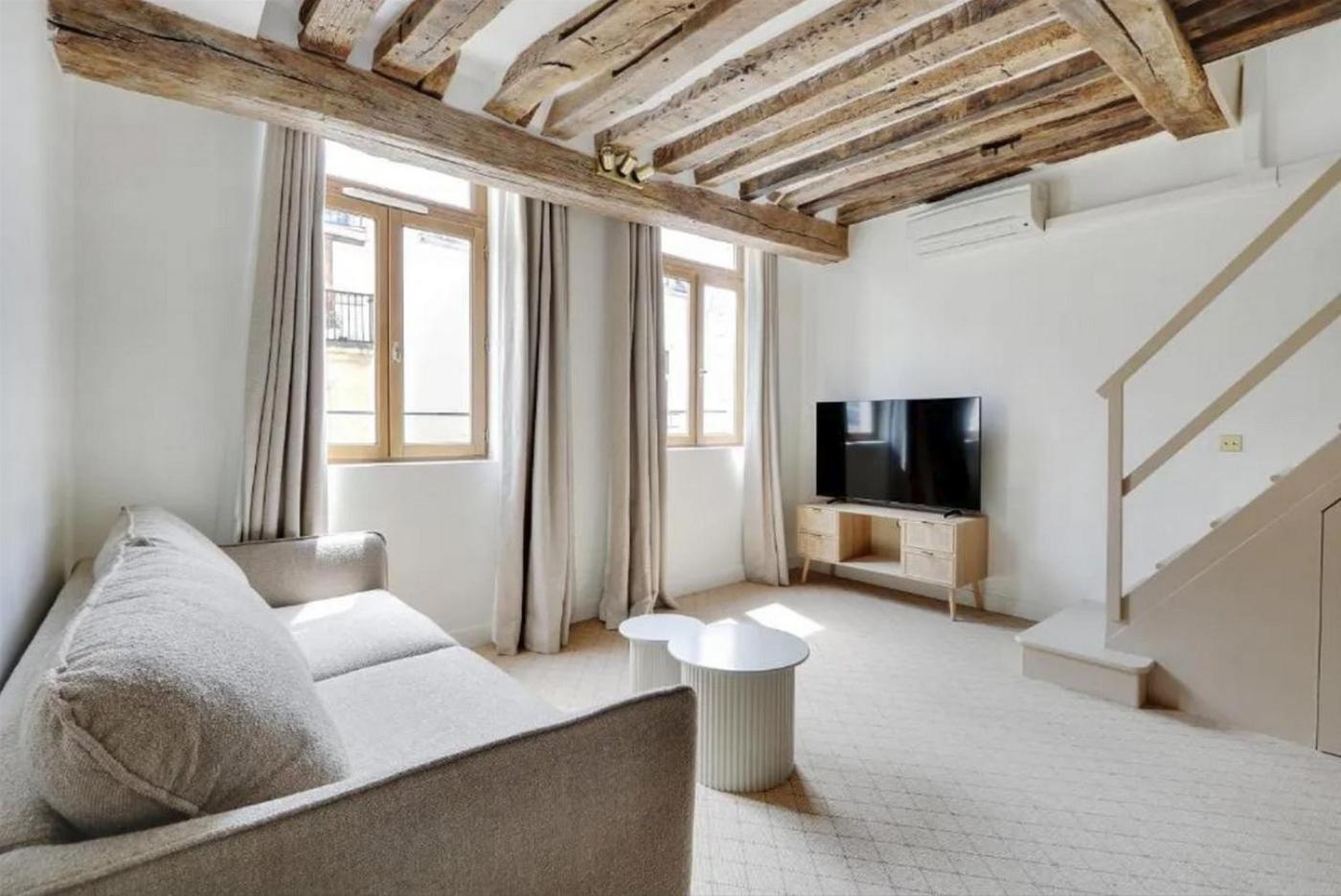 Aparthotel Makom Saint Honore Paris