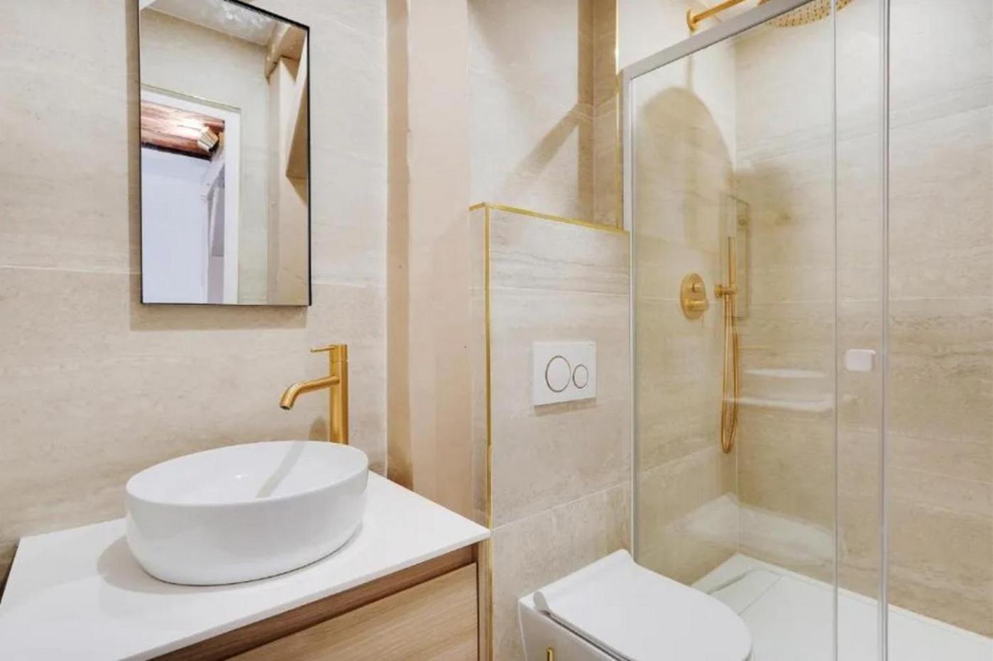 Makom Saint Honore Paris