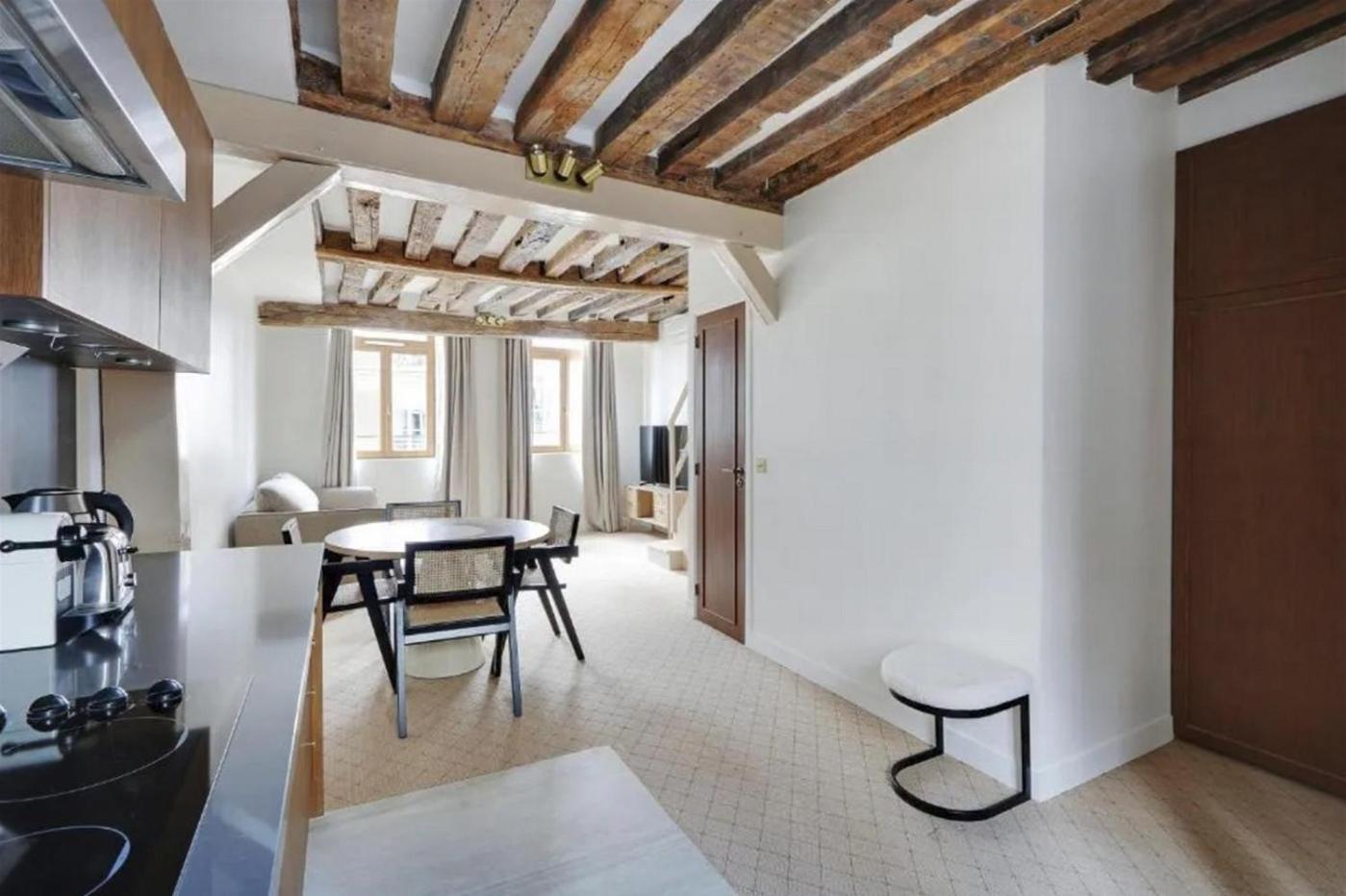 Makom Saint Honore 4*