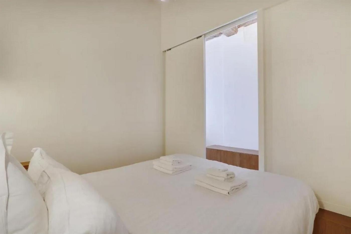 Makom Saint Honore Aparthotel 4*