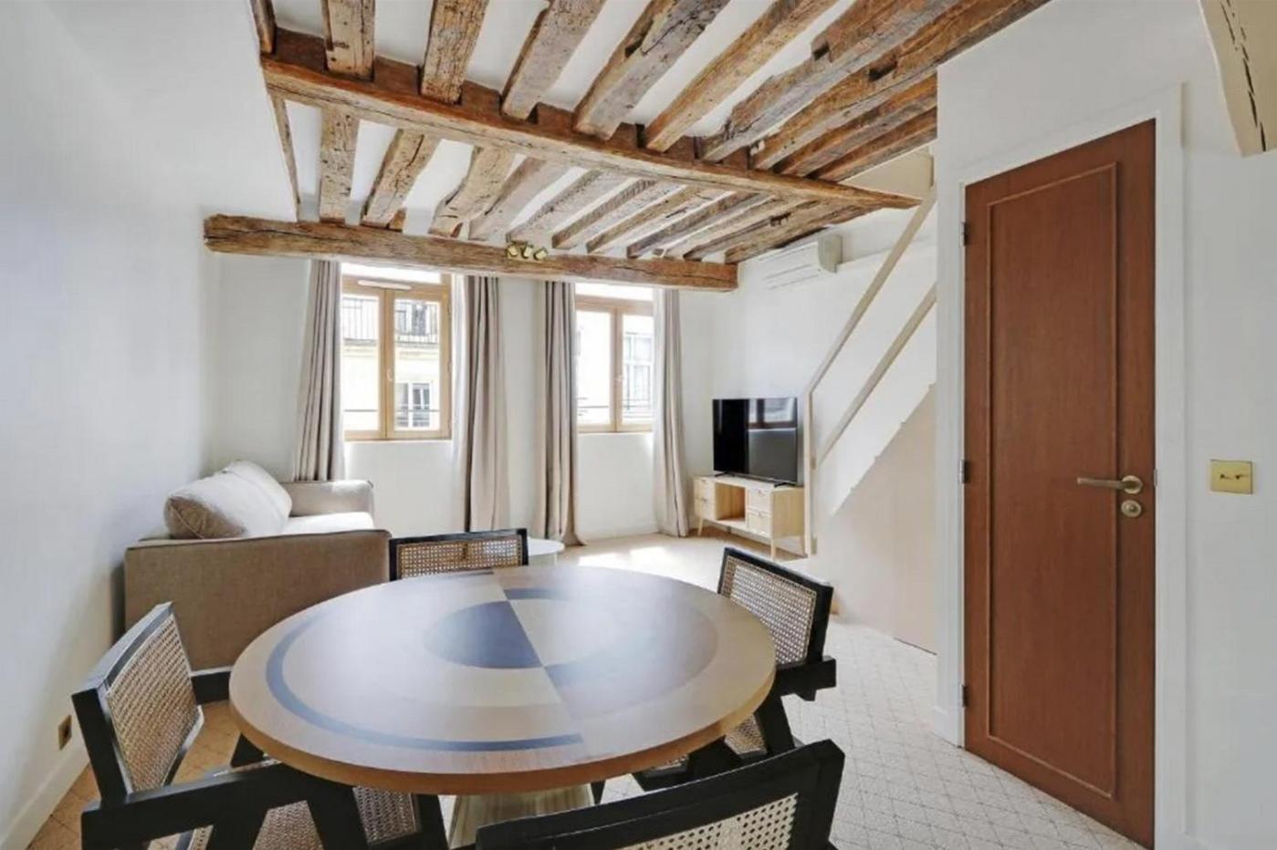 Aparthotel Makom Saint Honore 4*