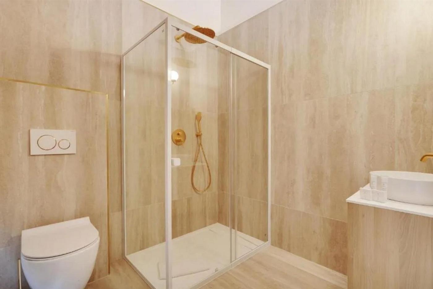 Aparthotel Makom Saint Honore Paris