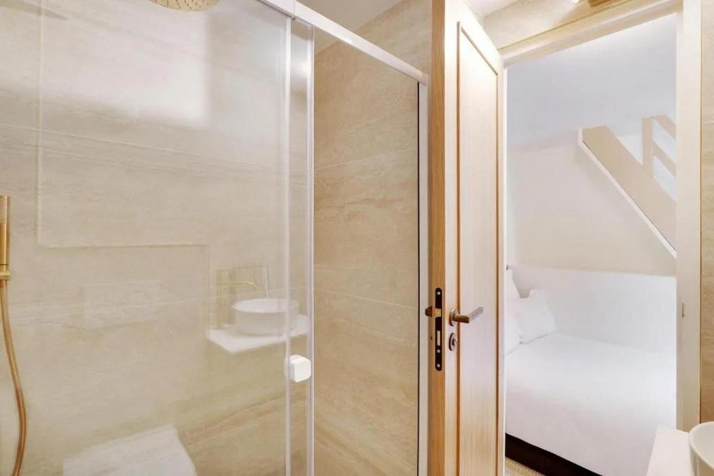 Makom Saint Honore 4* Paris
