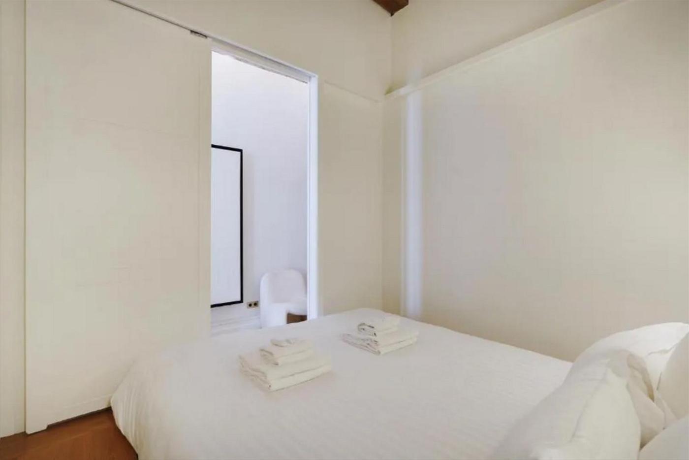 Makom Saint Honore Aparthotel