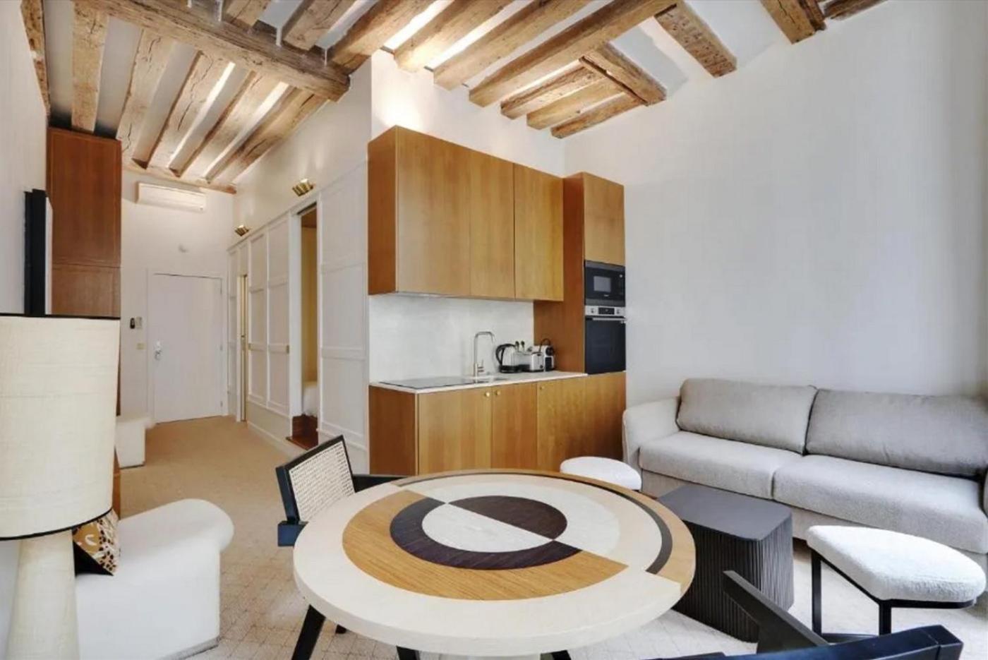 Aparthotel Makom Saint Honore