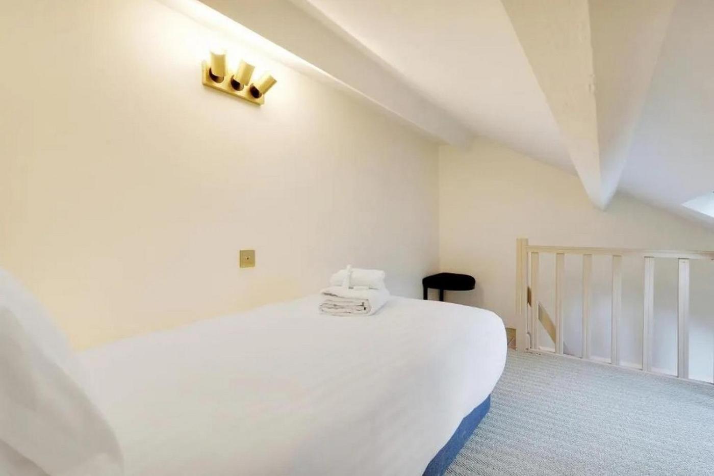 Aparthotel Makom Saint Honore Paris
