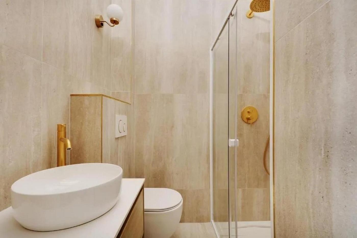 Makom Saint Honore 4*