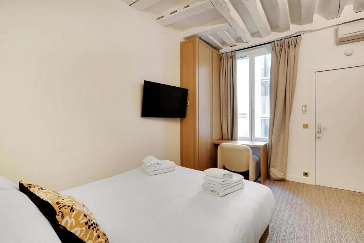 Aparthotel Makom Saint Honore Paris